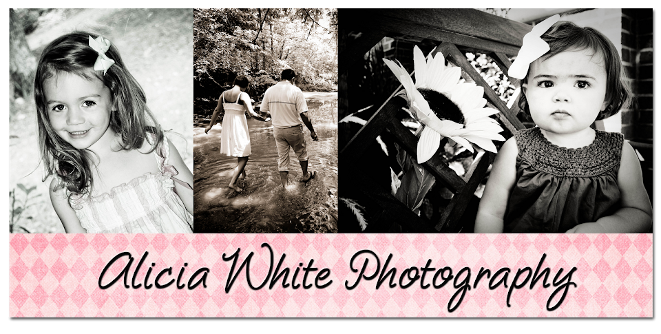 Alicia White Photography