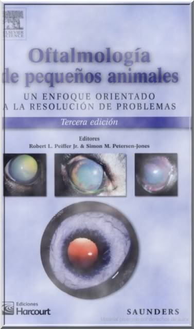 Oftalmologia De Pequenos Animales Mobi Career Paths Medical