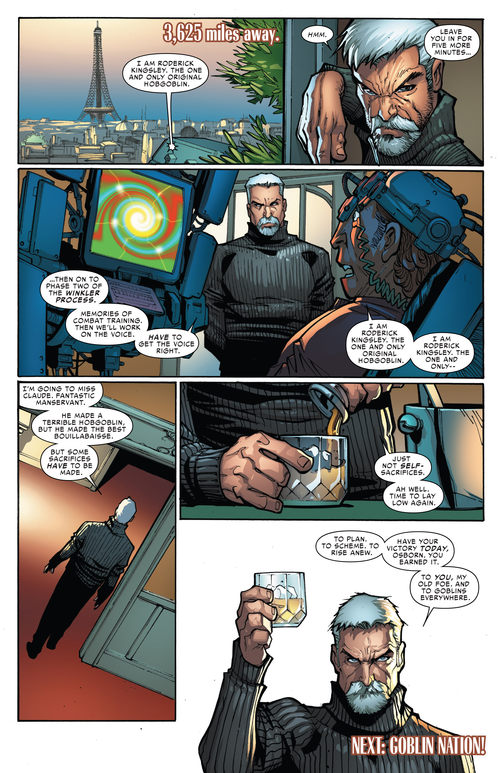 Read online Superior Spider-Man comic -  Issue # (2013) _The Complete Collection 2 (Part 3) - 51