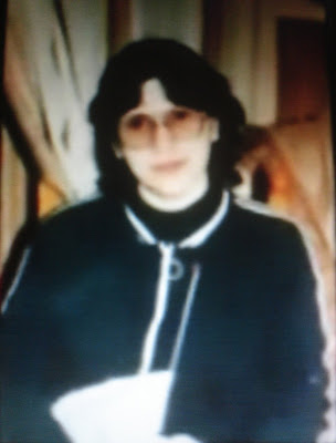 HISTORIAS DE ASESINATOS: Rosa Gonzálvez: "La Exorcista de Almansa"