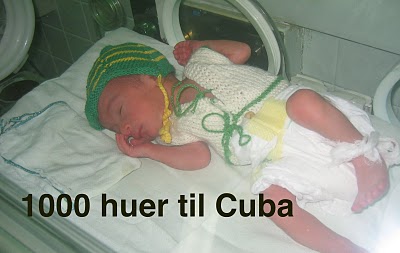 Villa_Lise: C-pap til Cuba...