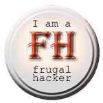 frugal hacker