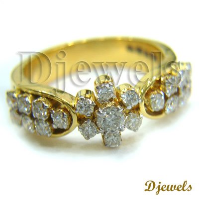 Diamond Engagement Ring