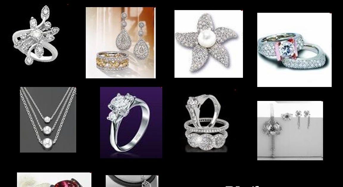 JEWELRY OF BANGLADESH: Platinum Jewelry