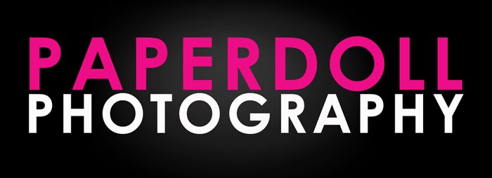 Paperdoll Photography
