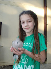 Maryn and the Dove