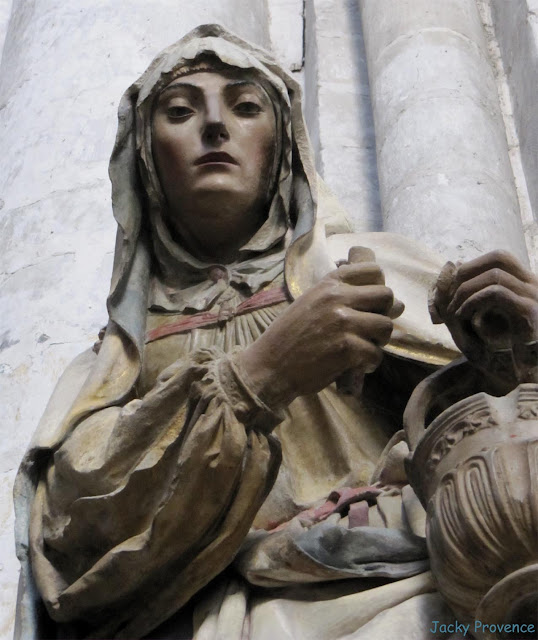 Troyes et la Champagne méridionale, Histoire et Patrimoine (XIVe