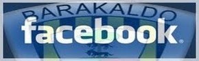 Facebook Oficial Barakaldo C.F.