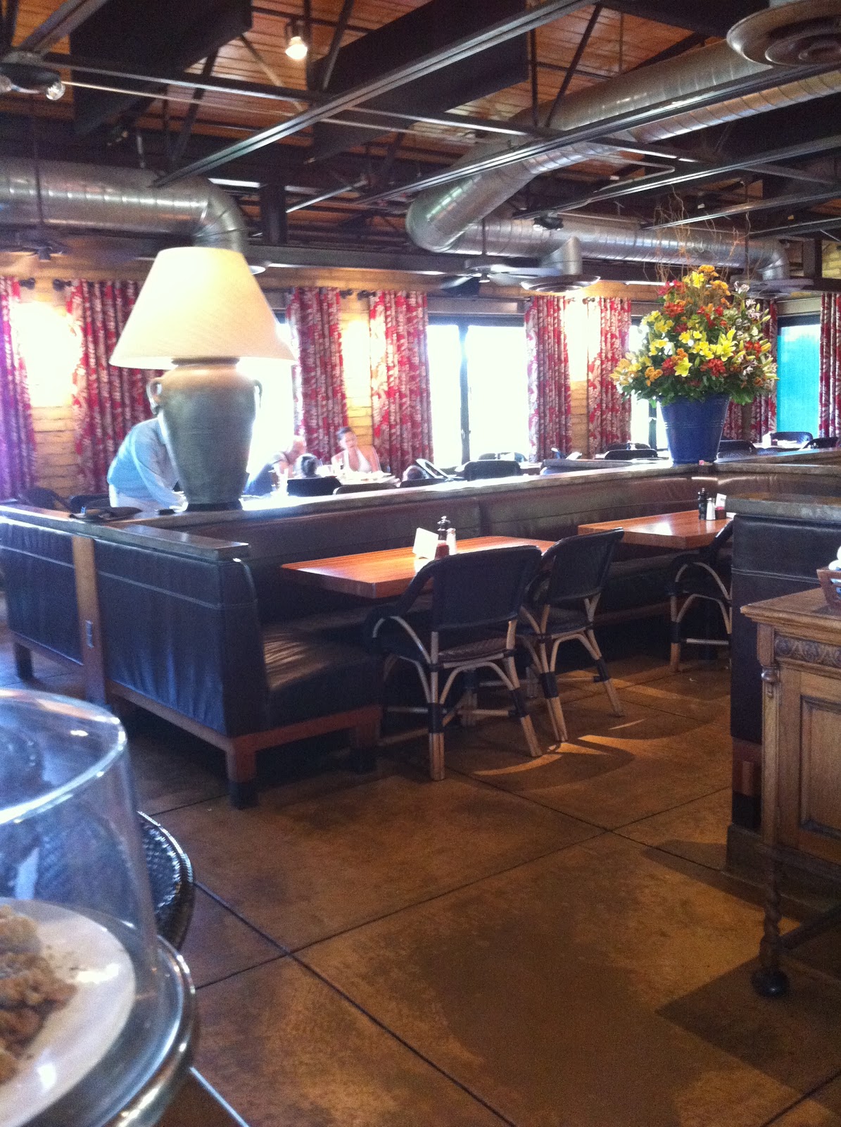 Roofresh Best Around Chelsea's Kitchen