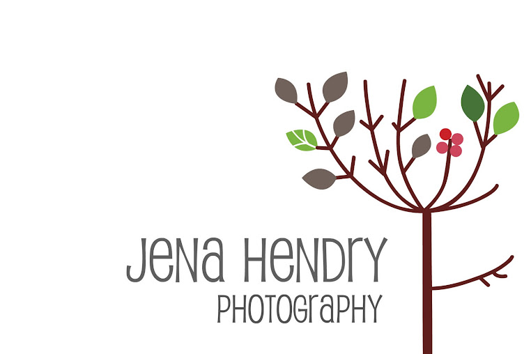 Jena Hendry Photography