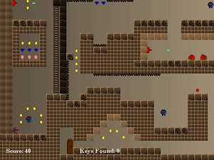Miner! - free games