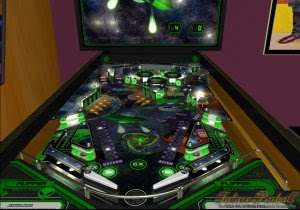 Future Pinball