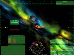 Babylon 5: I Have Found Her - Free PC Gamers - Free PC Games
