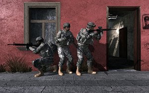 America's Army 3 - Free PC Gamers - Free PC Games