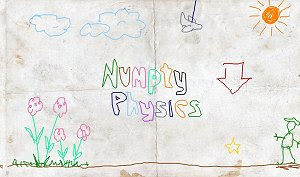 Numpty Physics - Free PC Gamers - Free PC Games