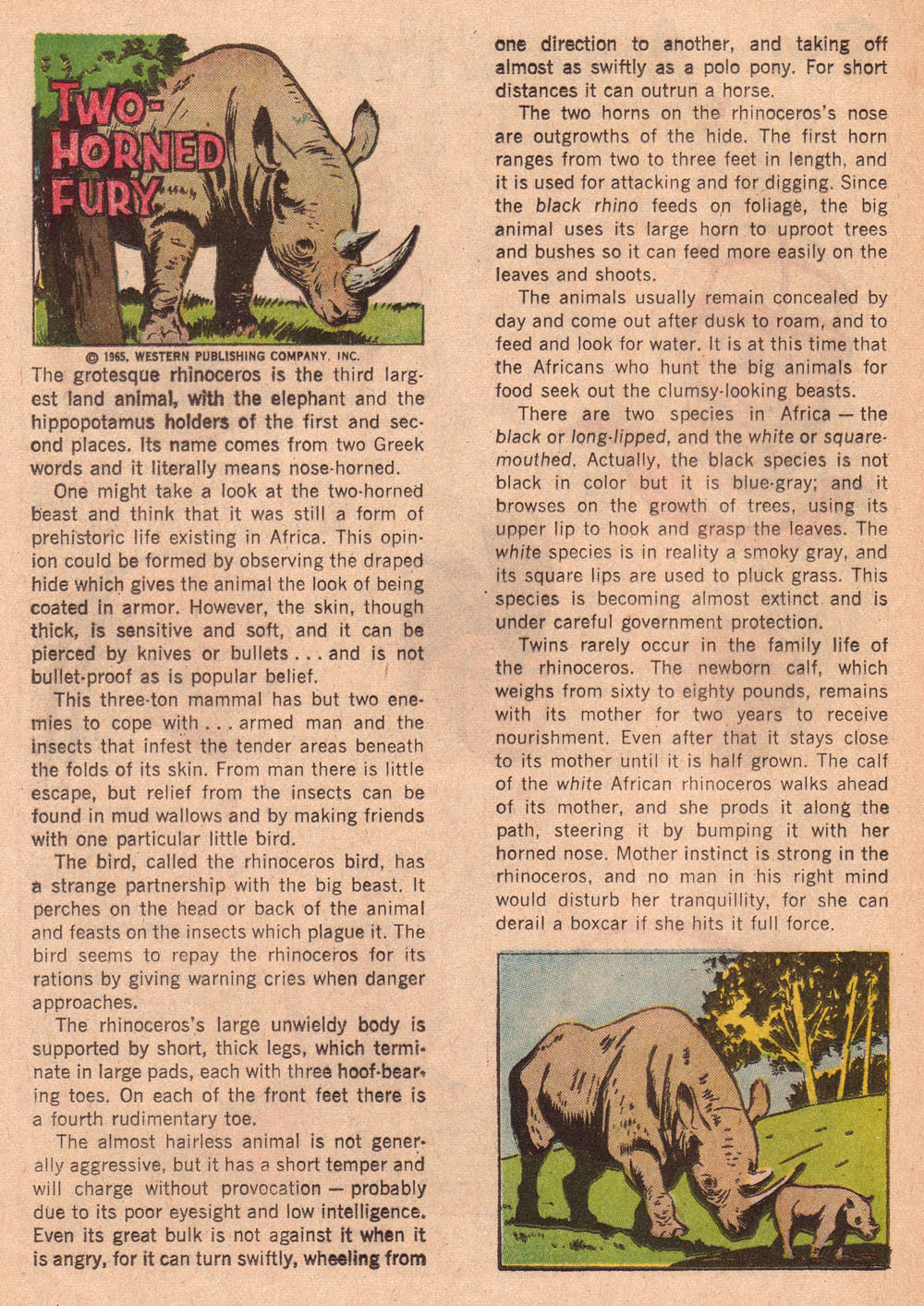 Read online Korak, Son of Tarzan (1964) comic -  Issue #10 - 20