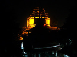 Wat Chedi Luang