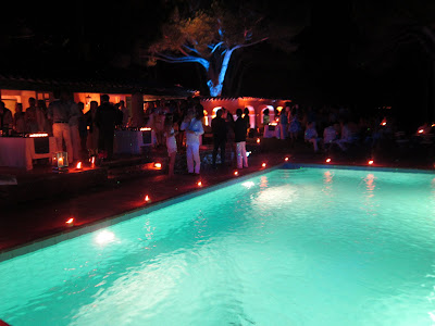 INTERNATIONAL LUXURY CONSULTING: ANNE DE CHAMPIGNEUL surrounded with ...