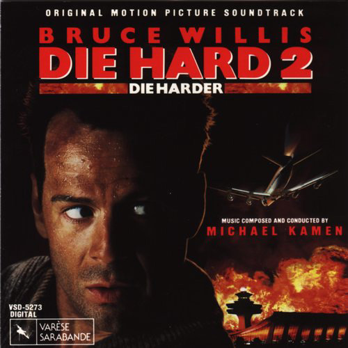 die hard ii