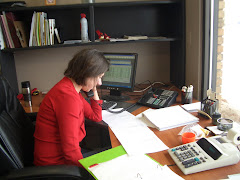 Connie, Office Manager/Property Account Specialist