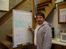Victor, Operations Manager
