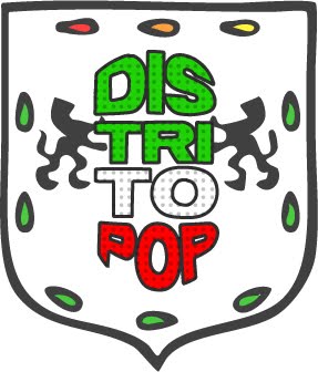 Distrito Popular