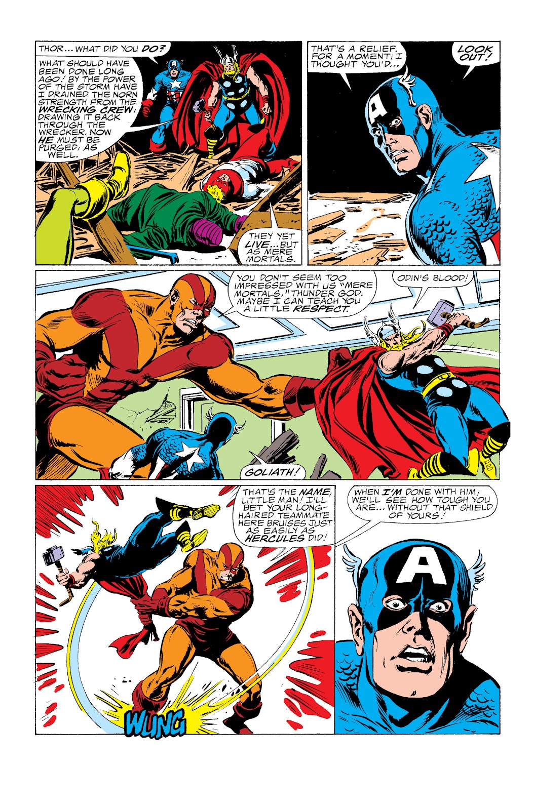 The Avengers (1963) issue 276 - Page 19