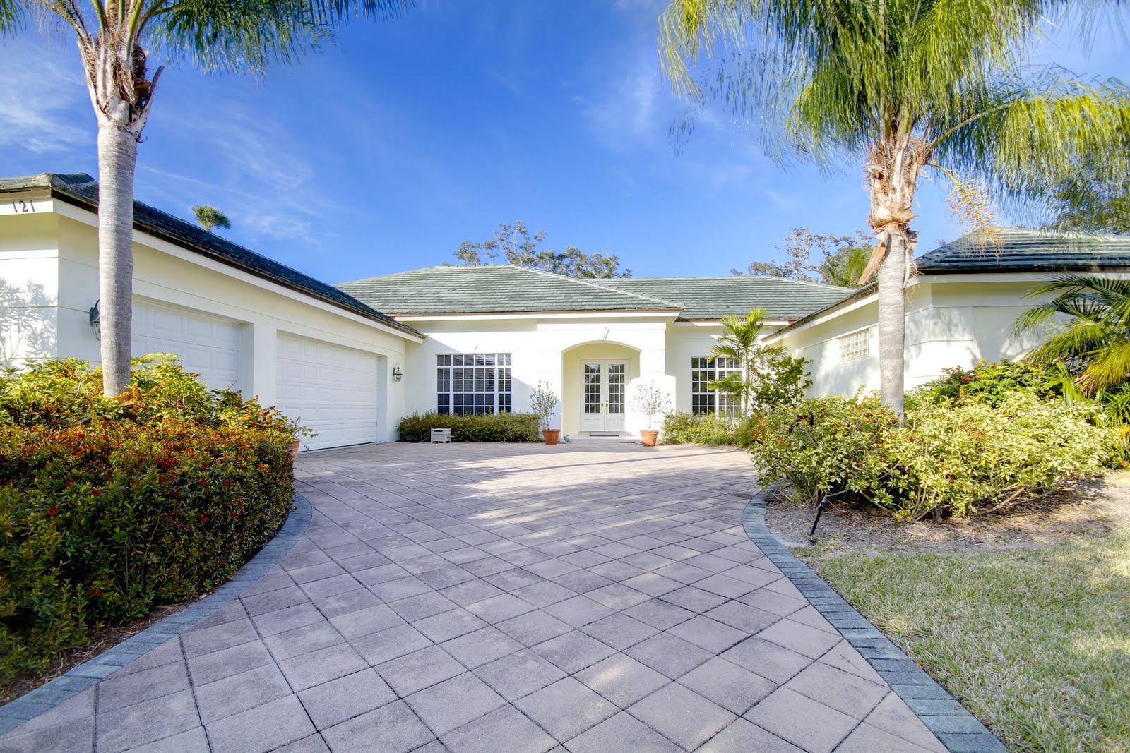 Vero Beach Luxury Real Estate
