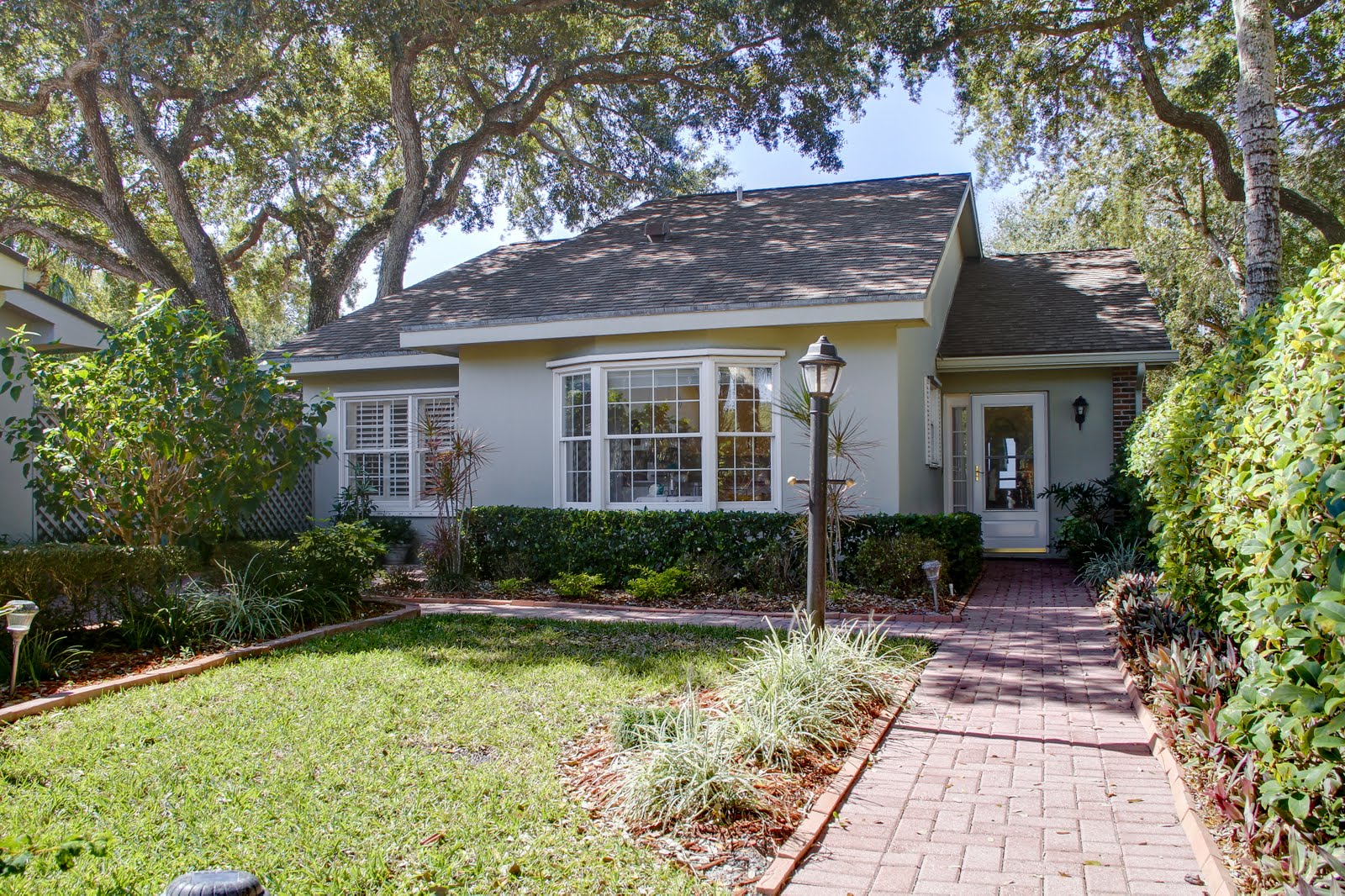 Vero Beach Luxury Real Estate Vero Beach Park Shores Villa