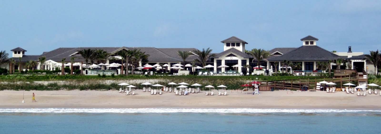 Vero Beach Luxury Real Estate: Vero Beach: John's Island
