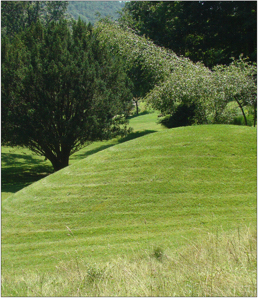 O.C. Simonds An American Landscape Design Pioneer