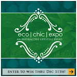 December | Eco-Chic Holiday Expo