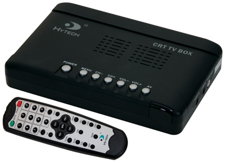 Hytech sound card Driver for Windows 10