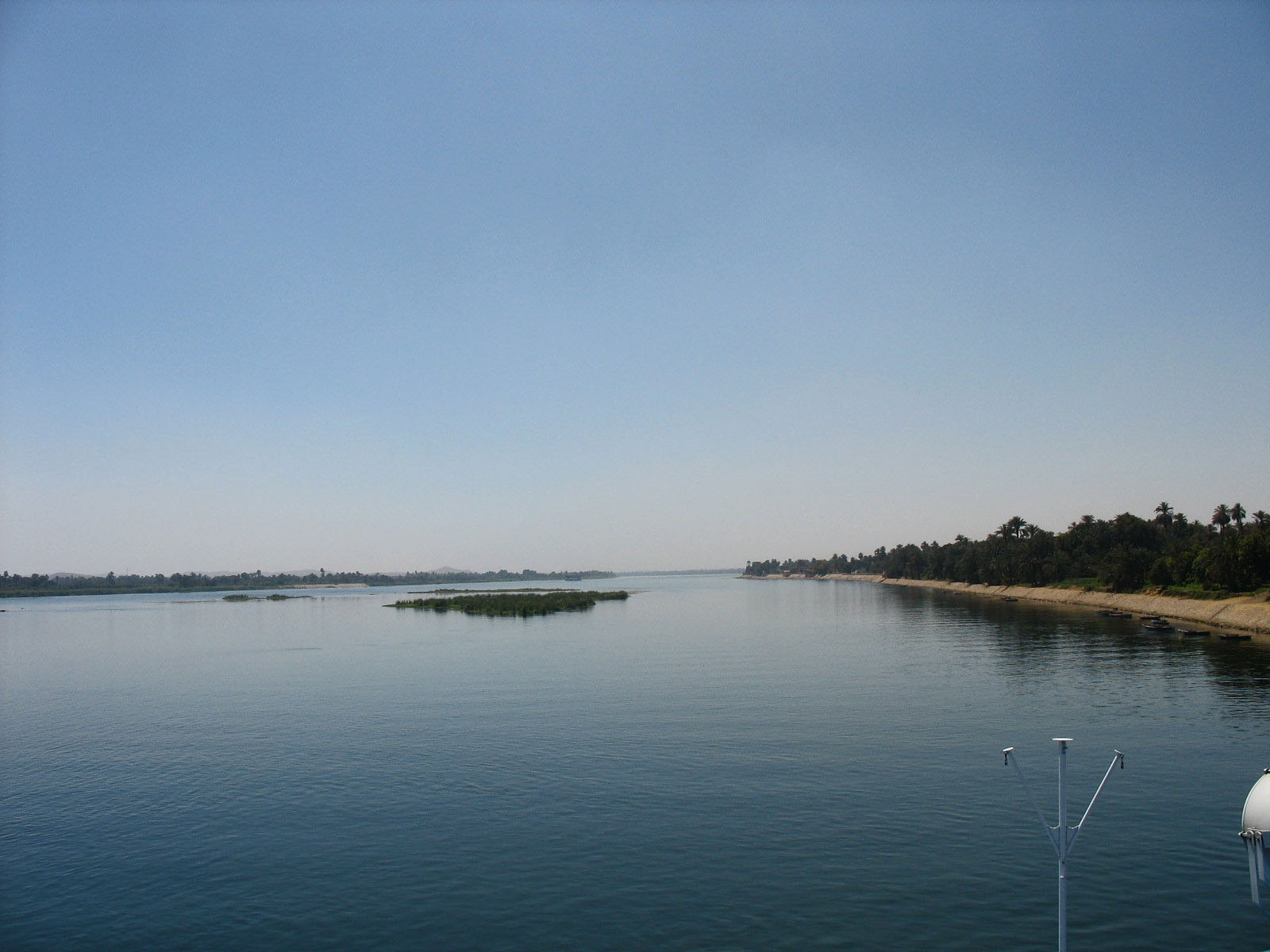 Stock Pictures: The River Nile