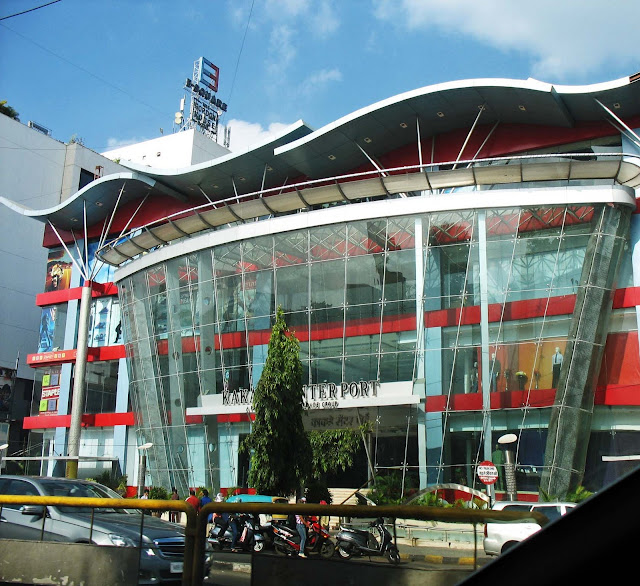 kakade center port mall