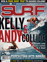 Transworld Surf