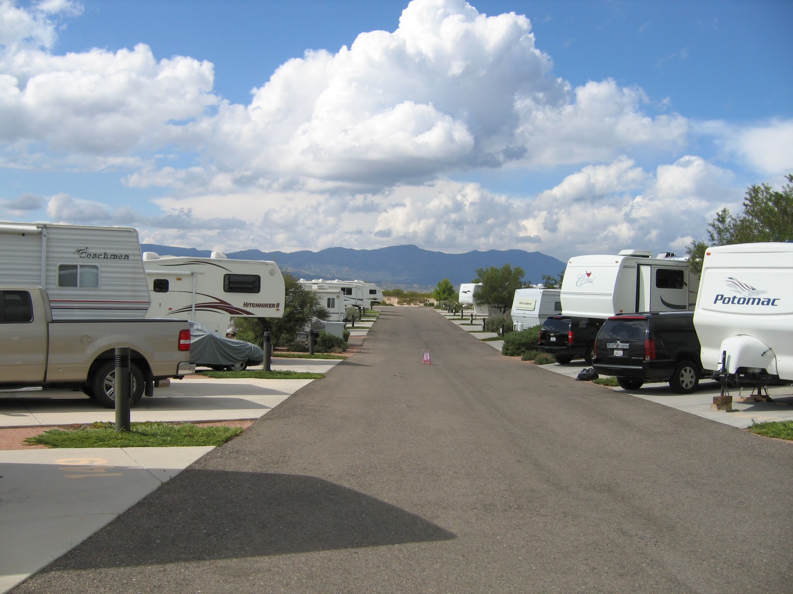 greenroads Camp Verde
