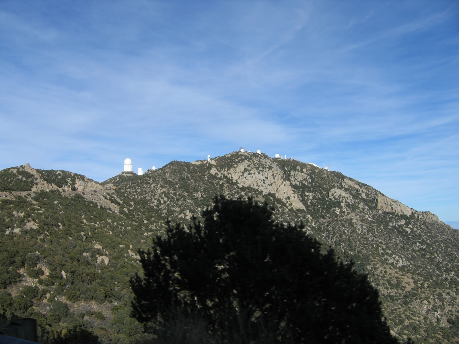 greenroads Kitt Peak