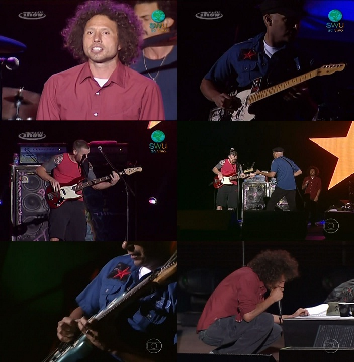 Fundiendo el Modem | Breaking your Modem with Rock Multimedia