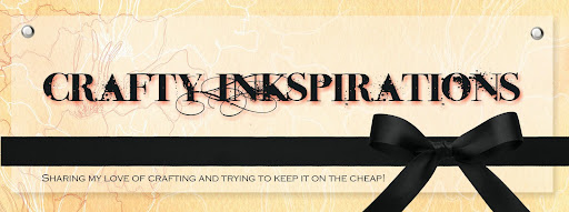 Crafty INKspirations