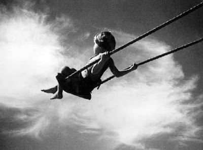 MAMAMIA CREATIVA BLOG: Schaukeln