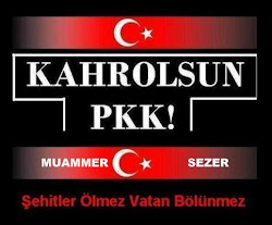 KAHROLSUN PKK OZKAN BOSTANCI LAGIM FARESI IBNESI.!