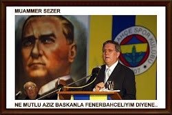 FENERBAHCELI OLMAK!