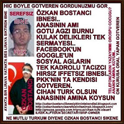 BOYLE GOTVEREN GORDUNUZMU?