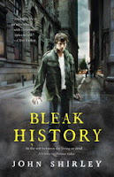 Bleak History Cover