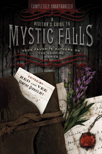 Visitor's Guide to Mystic Falls