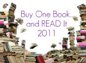 Buy One Book and Read It