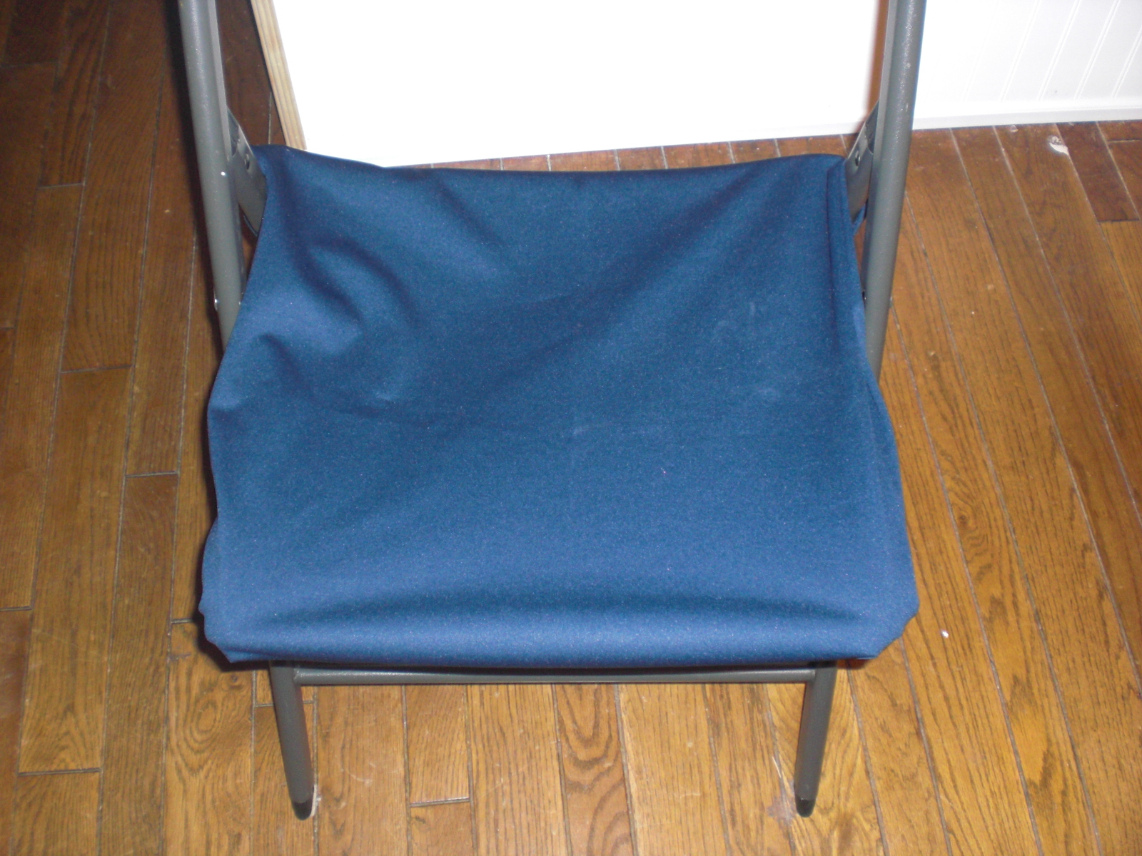 The Pumpkin Patch: Feature Friday -- Smart Seat Chair Covers