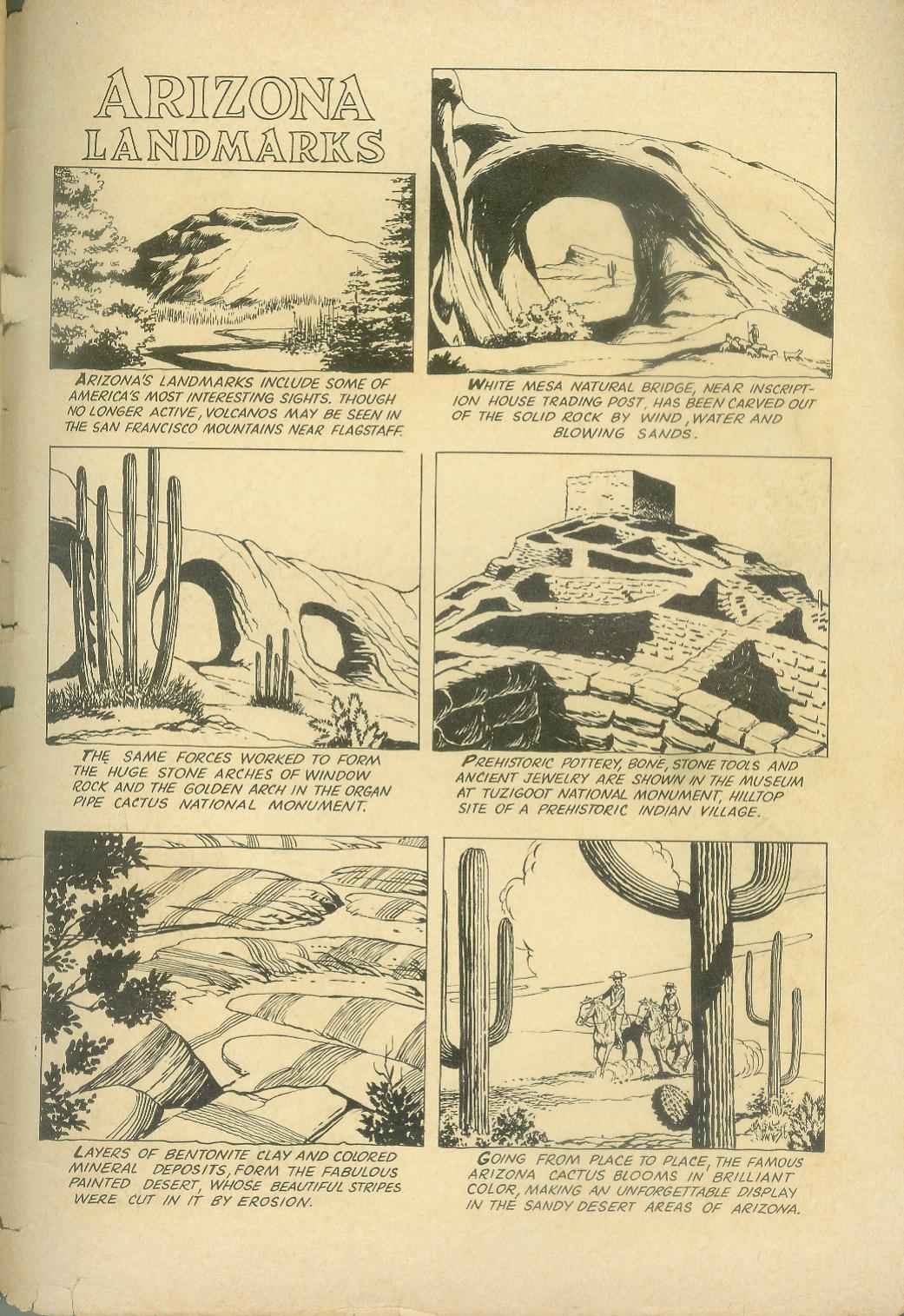 Read online The Lone Ranger (1948) comic -  Issue #137 - 35