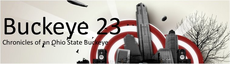 Buckeye 23
